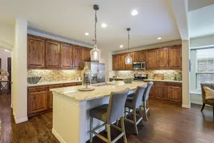 5204 Fringetree Dr, McKinney, TX 75071 - Photo 8