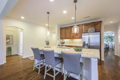 5204 Fringetree Drive, McKinney, TX 75071 - Photo 10