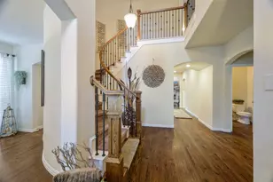 5204 Fringetree Dr, McKinney, TX 75071 - Photo 4