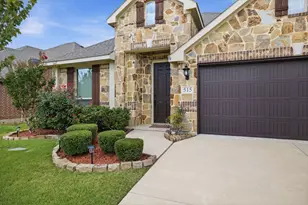 515 Lakeview Dr, Alvarado, TX 76009 - Photo 4