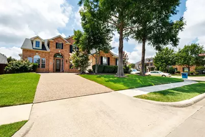 1905 Devereux Court, Flower Mound, TX 75028 - Photo 1