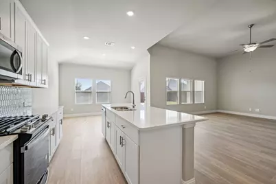4010 Benbrook Drive, Farmersville, TX 75442 - Photo 8