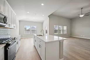 4010 Benbrook Dr, Farmersville, TX 75442 - Photo 8