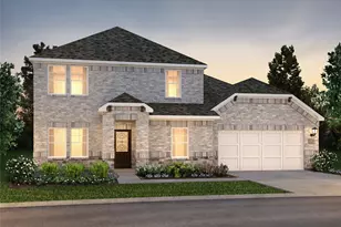 4010 Benbrook Dr, Farmersville, TX 75442 - Photo 2