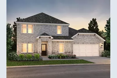 4010 Benbrook Drive, Farmersville, TX 75442 - Photo 1