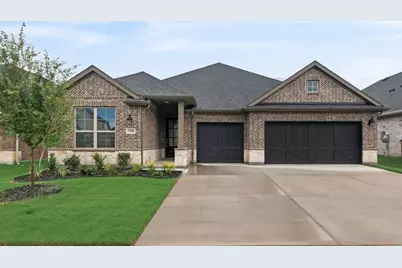 5708 Ferrers Drive, Celina, TX 76227 - Photo 4