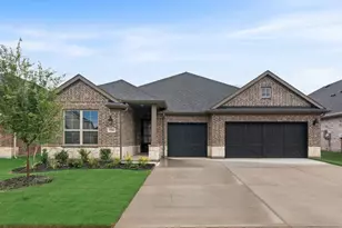 5708 Ferrers Dr, Celina, TX 76227 - Photo 4