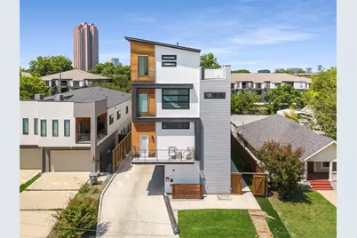4223 Delano Place #101, Dallas, TX 75204 - Photo 14