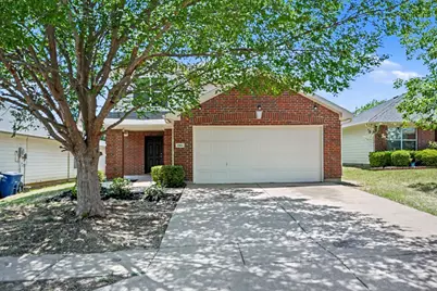 1966 Courtside Drive, Dallas, TX 75051 - Photo 2