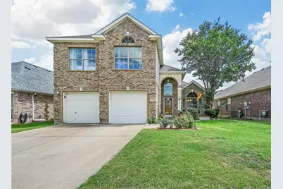 5825 Fathom Drive, Fort Worth, TX 76135 - Photo 1