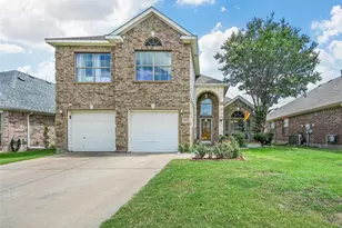 5825 Fathom Dr, Fort Worth, TX 76135 - Photo 1
