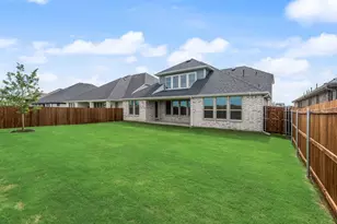 4508 Wordsworth Ave, Celina, TX 76227 - Photo 36