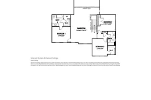 4508 Wordsworth Ave, Celina, TX 76227 - Photo 40