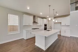 4508 Wordsworth Ave, Celina, TX 76227 - Photo 6