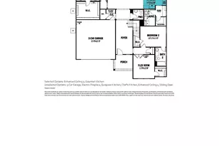 4508 Wordsworth Ave, Celina, TX 76227 - Photo 38