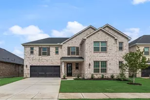 4508 Wordsworth Ave, Celina, TX 76227 - Photo 1