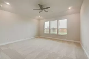 4508 Wordsworth Ave, Celina, TX 76227 - Photo 16