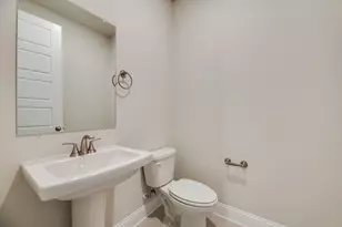 4508 Wordsworth Ave, Celina, TX 76227 - Photo 32