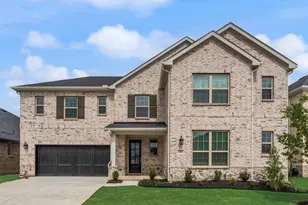 4508 Wordsworth Ave, Celina, TX 76227 - Photo 4