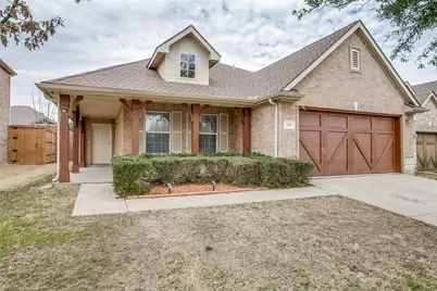209 Moonlight Drive, Euless, TX 76039 - Photo 1