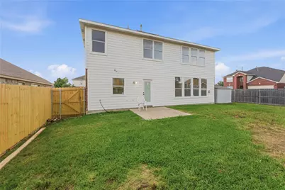 7301 Tin Cup Drive, Arlington, TX 76001 - Photo 30