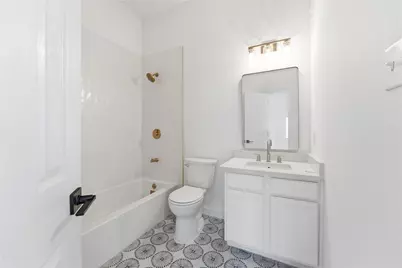 7301 Tin Cup Drive, Arlington, TX 76001 - Photo 14