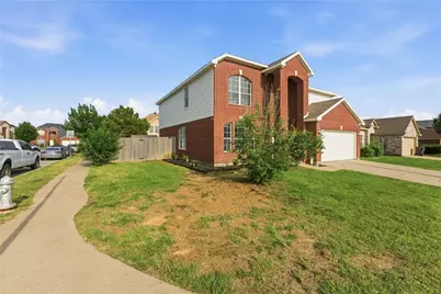 7301 Tin Cup Drive, Arlington, TX 76001 - Photo 32