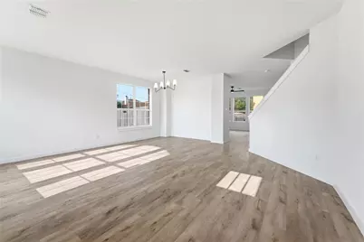 7301 Tin Cup Drive, Arlington, TX 76001 - Photo 2