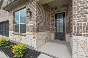 4416 Wordsworth Ave, Celina, TX 76227 - Photo 6
