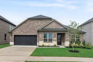4416 Wordsworth Ave, Celina, TX 76227 - Photo 4