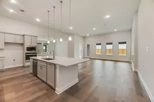 4416 Wordsworth Ave, Celina, TX 76227 - Photo 8