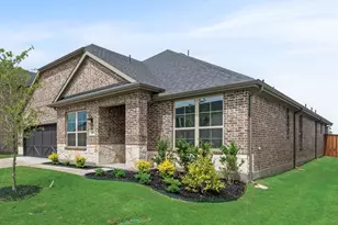 4416 Wordsworth Ave, Celina, TX 76227 - Photo 2