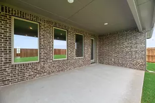 4416 Wordsworth Ave, Celina, TX 76227 - Photo 32
