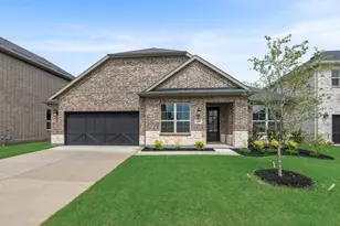 4416 Wordsworth Ave, Celina, TX 76227 - Photo 1