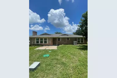 9517 Merritt Road, Rowlett, TX 75089 - Photo 2
