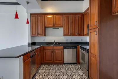 3225 Turtle Creek Boulevard #1533, Dallas, TX 75219 - Photo 4