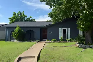 1721 Melrose St, Garland, TX 75042 - Photo 4