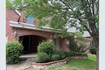 2617 Fritz Street, Melissa, TX 75454 - Photo 2