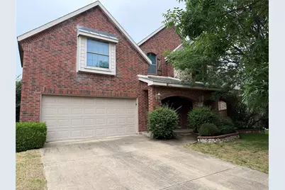 2617 Fritz Street, Melissa, TX 75454 - Photo 1