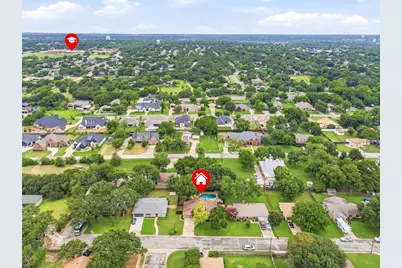 7609 N Forty Road, North Richland Hills, TX 76182 - Photo 34