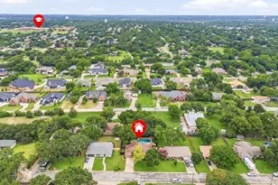 7609 N Forty Rd, North Richland Hills, TX 76182 - Photo 34
