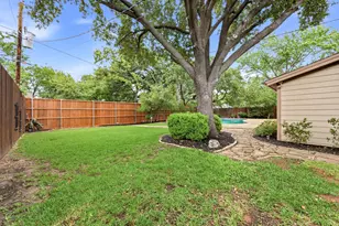 7609 N Forty Rd, North Richland Hills, TX 76182 - Photo 22