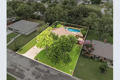 7609 N Forty Road, North Richland Hills, TX 76182 - Photo 30