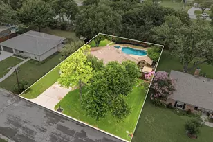 7609 N Forty Rd, North Richland Hills, TX 76182 - Photo 30