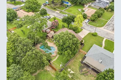 7609 N Forty Road, North Richland Hills, TX 76182 - Photo 32