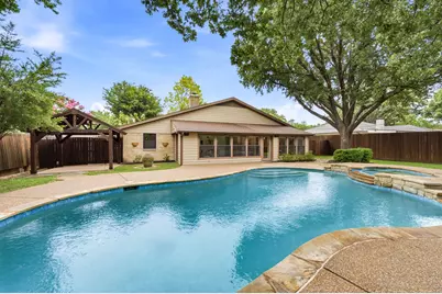 7609 N Forty Road, North Richland Hills, TX 76182 - Photo 24