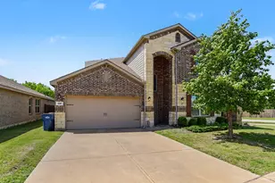 506 Robinson Wy, Fate, TX 75189 - Photo 2