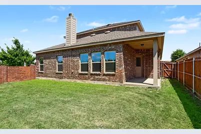 506 Robinson Way, Fate, TX 75189 - Photo 26
