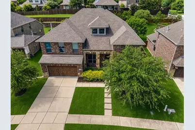 4209 Eliska Lane, McKinney, TX 75071 - Photo 2