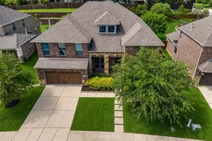 4209 Eliska Ln, McKinney, TX 75071 - Photo 2
